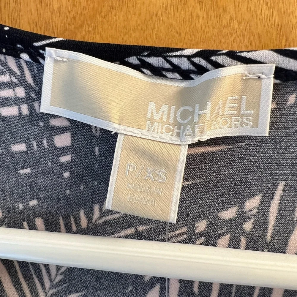 Michael Kors Maxi Dress - Picture 2 of 9